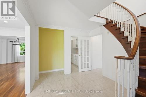 127 O'Connor Crescent, Richmond Hill, ON 