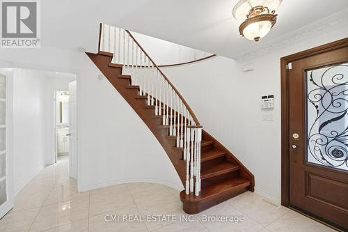 127 O'Connor Crescent, Richmond Hill, ON 