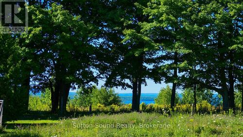 Lt 38 Grahams Hill Road, Georgian Bluffs, ON 