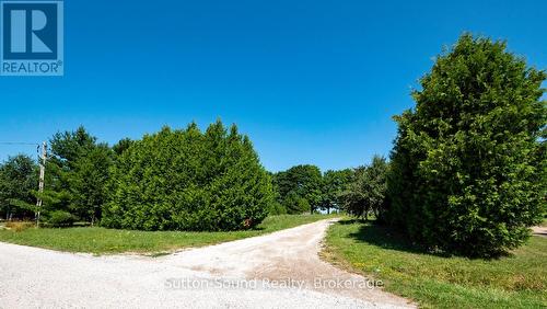 Lt 38 Grahams Hill Road, Georgian Bluffs, ON 