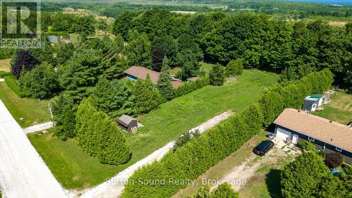 Lt 38 Grahams Hill Road, Georgian Bluffs, ON 