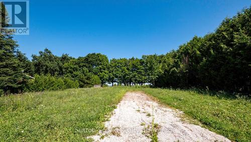 Lt 38 Grahams Hill Road, Georgian Bluffs, ON 