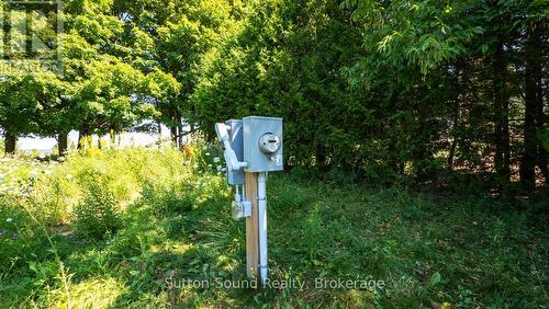 Lt 38 Grahams Hill Road, Georgian Bluffs, ON 
