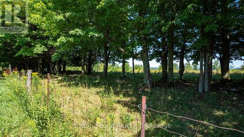 Lt 38 Grahams Hill Road, Georgian Bluffs, ON 