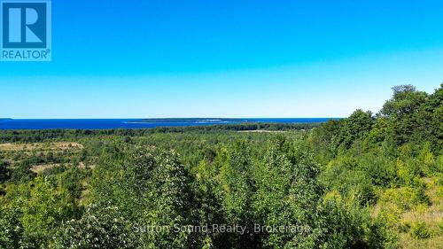 Lt 38 Grahams Hill Road, Georgian Bluffs, ON 