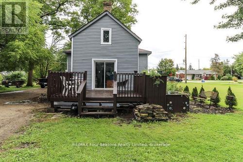 96 Lorne Street, Meaford, ON 