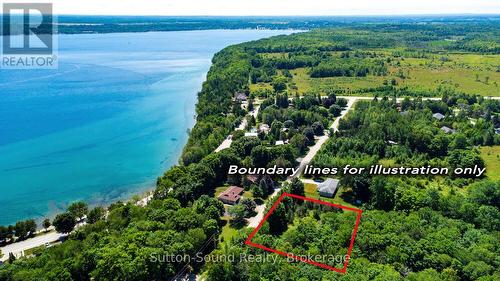 31 Everett Road, South Bruce Peninsula, ON 