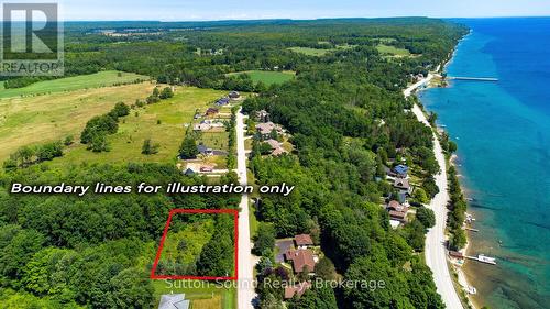 31 Everett Road, South Bruce Peninsula, ON 