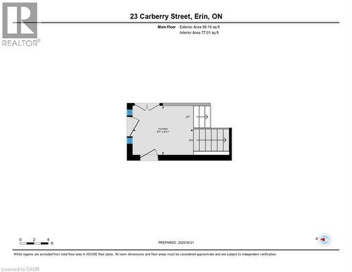 23 Carberry Road, Erin, ON 
