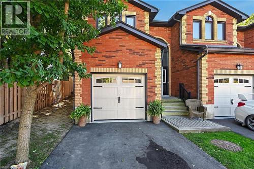 54 Argyle Street S Unit# 1, Caledonia, ON 