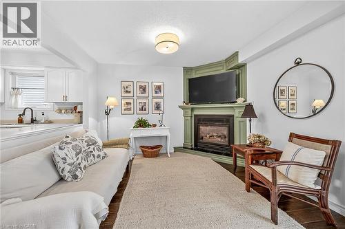 54 Argyle Street S Unit# 1, Caledonia, ON 