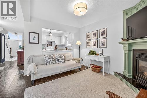 54 Argyle Street S Unit# 1, Caledonia, ON 