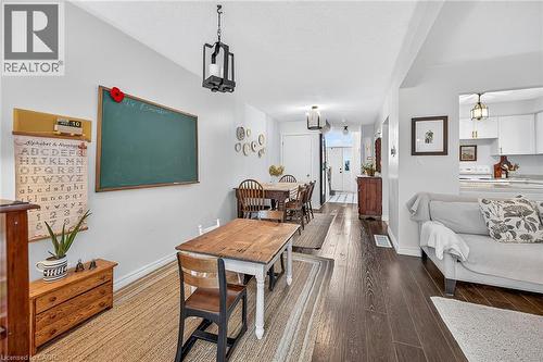 54 Argyle Street S Unit# 1, Caledonia, ON 