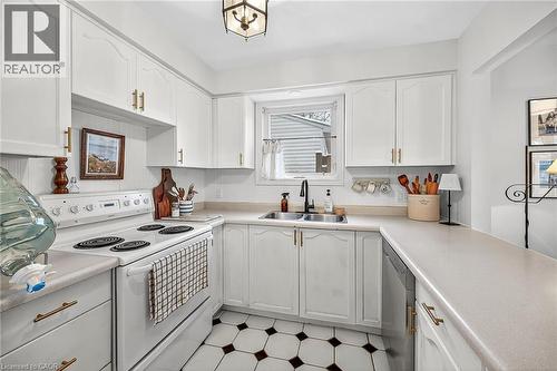 54 Argyle Street S Unit# 1, Caledonia, ON 