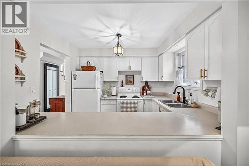 54 Argyle Street S Unit# 1, Caledonia, ON 