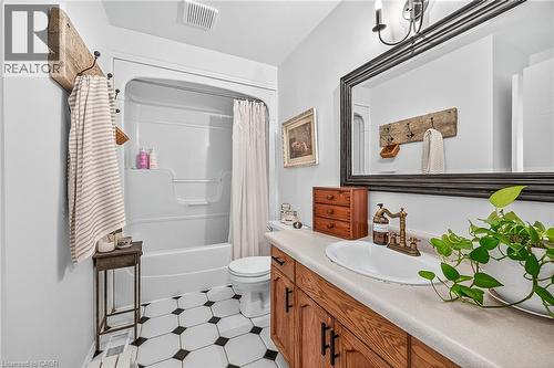 54 Argyle Street S Unit# 1, Caledonia, ON 