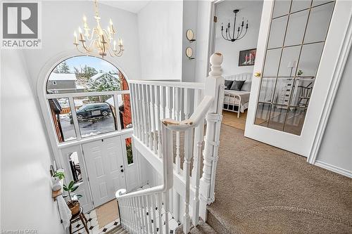54 Argyle Street S Unit# 1, Caledonia, ON 