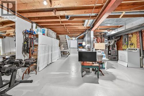 54 Argyle Street S Unit# 1, Caledonia, ON 