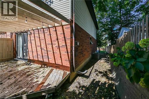 54 Argyle Street S Unit# 1, Caledonia, ON 