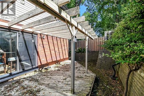 54 Argyle Street S Unit# 1, Caledonia, ON 