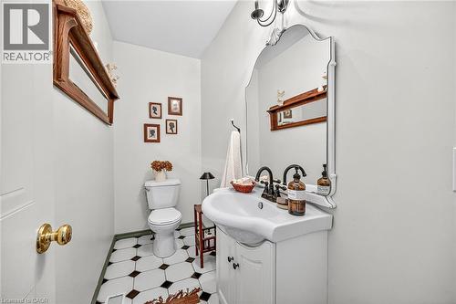 54 Argyle Street S Unit# 1, Caledonia, ON 