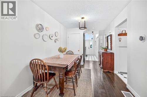 54 Argyle Street S Unit# 1, Caledonia, ON 
