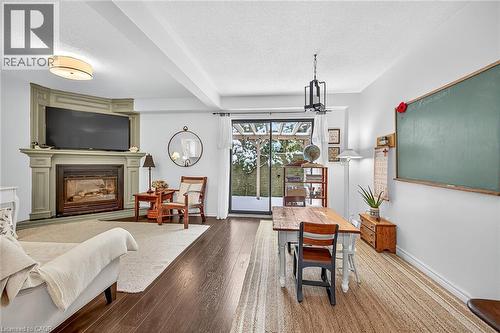 54 Argyle Street S Unit# 1, Caledonia, ON 