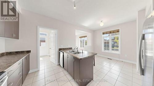 65 Yellowknife Road, Brampton, ON 