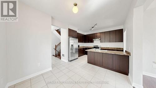 65 Yellowknife Road, Brampton, ON 