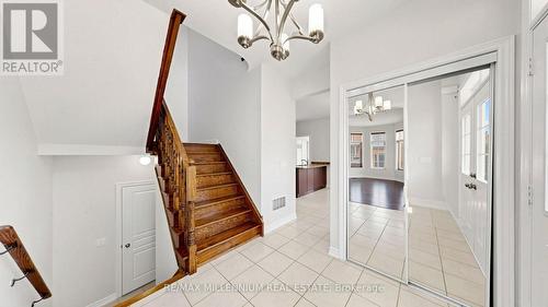 65 Yellowknife Road, Brampton, ON 