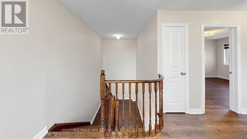 65 Yellowknife Road, Brampton, ON 
