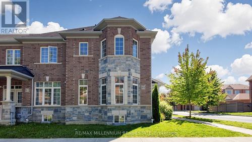 65 Yellowknife Road, Brampton, ON 