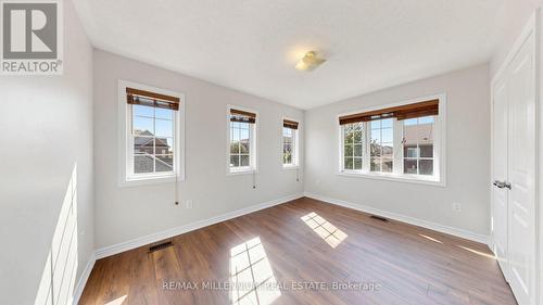 65 Yellowknife Road, Brampton, ON 