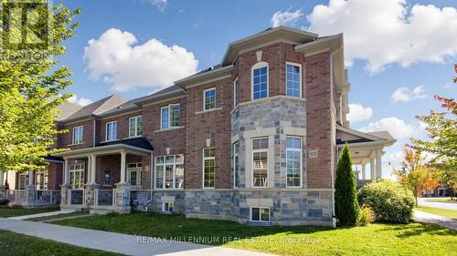 65 Yellowknife Road, Brampton, ON 