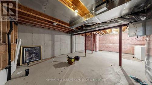 65 Yellowknife Road, Brampton, ON 