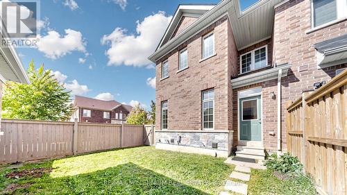 65 Yellowknife Road, Brampton, ON 