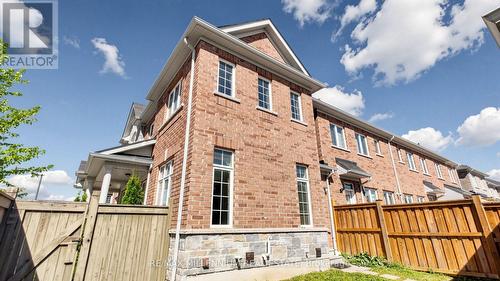 65 Yellowknife Road, Brampton, ON 
