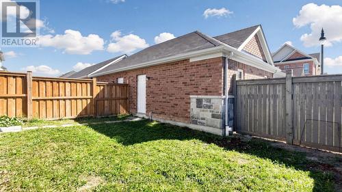 65 Yellowknife Road, Brampton, ON 