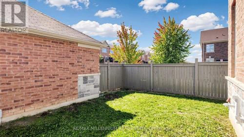 65 Yellowknife Road, Brampton, ON 
