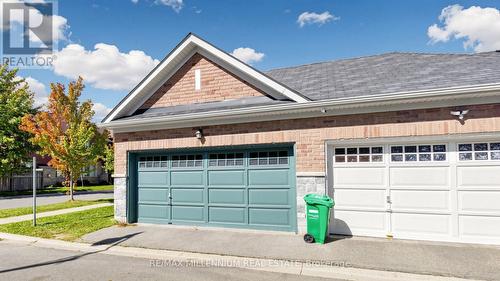 65 Yellowknife Road, Brampton, ON 