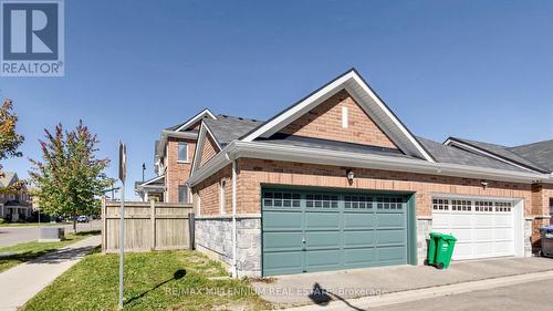 65 Yellowknife Road, Brampton, ON 