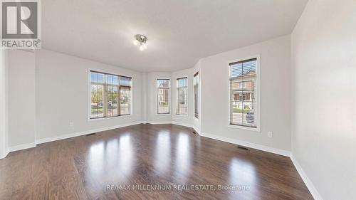 65 Yellowknife Road, Brampton, ON 