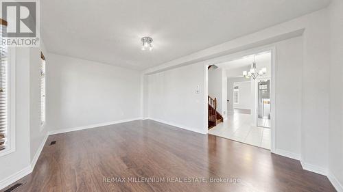 65 Yellowknife Road, Brampton, ON 
