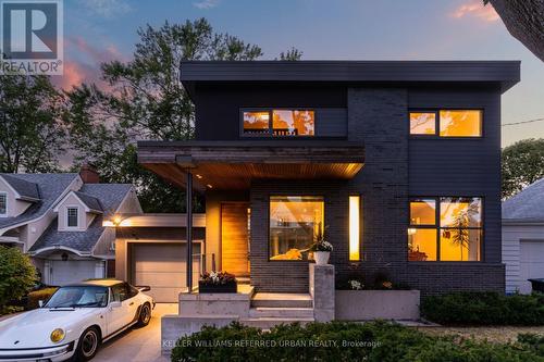 28 Beaucourt Road, Toronto, ON 