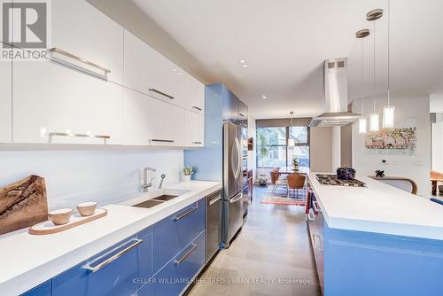 28 Beaucourt Road, Toronto, ON 