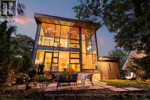 28 Beaucourt Road, Toronto, ON 