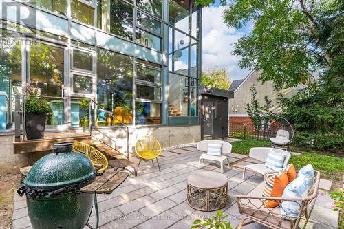 28 Beaucourt Road, Toronto, ON 