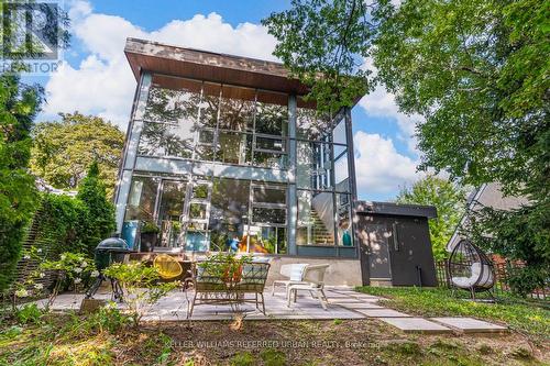 28 Beaucourt Road, Toronto, ON 