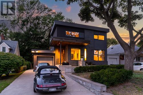 28 Beaucourt Road, Toronto, ON 