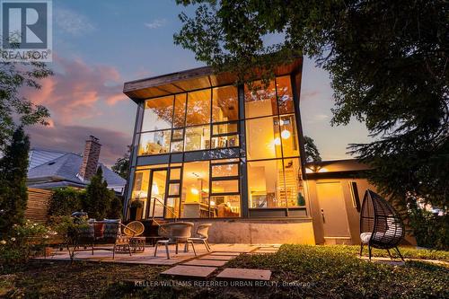 28 Beaucourt Road, Toronto, ON 
